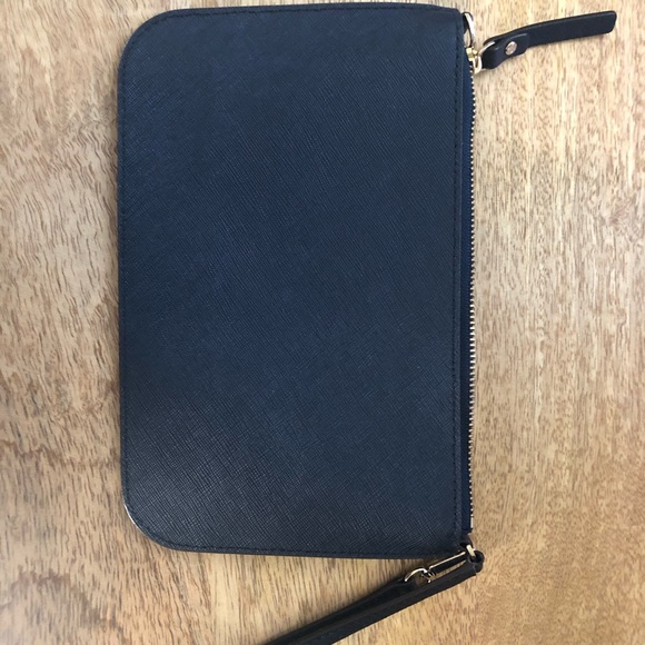 NWOT kate  spade wristlet - Picture 9 of 12